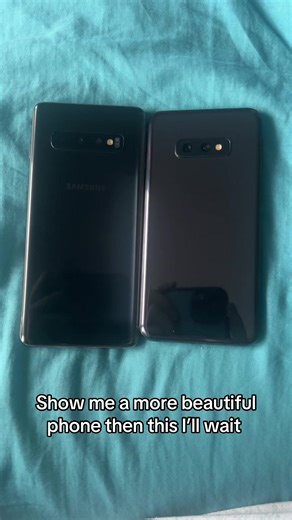 #samsung #s10 #beautiful #tech #fyp