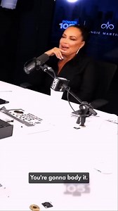 8.7K views · 95 reactions | Cardi B reveals she hates her accent and redoes songs 100 times because of it  Plus she's planning TWO albums this year and wants to do Latin music with Offset!  | Power 105.1 FM | Facebook