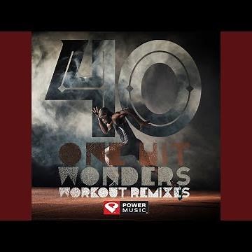 Hey Mickey (Workout Mix 149 BPM)