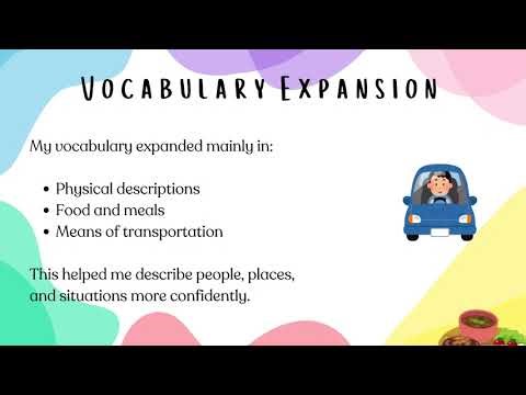 Task 8 - Concluding Project - Laura Orjuela