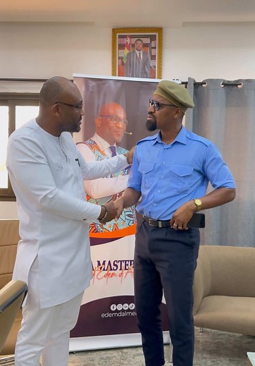 Chef Kromo en mission à Lomé : Cuisine et Culture