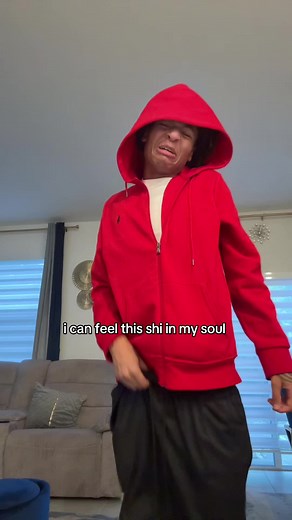 Embrace the Fun with 'Lil Mari Slide' Dance Move