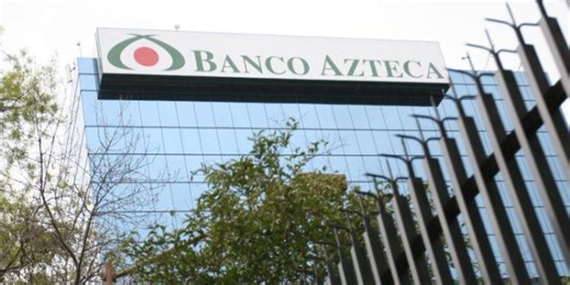Banco Azteca ve potencial para democratizar el mercado de fondos de inversión