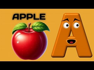 ABC Speeding Up Song | Fast Alphabet Song for Kids | Fun ABC Song Challenge!
