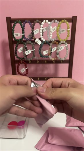 Gift Your Loved One a Sparkling Crystal Bracelet