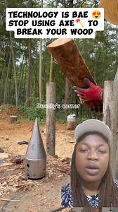 1.7M views · 5.8K reactions | Stop using axe 望 to break your wood #reelsfypシ #shortviral #reelschallenge #fypシ゚ #reelsviralシ #reelsvideoシ #reel | Beauty's Corner | Facebook