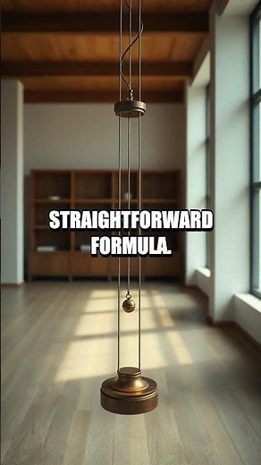 The Simple Pendulum Gravity Test at Home