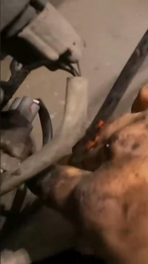 1st Gen Toyota Tacoma O2 Sensor Replacement