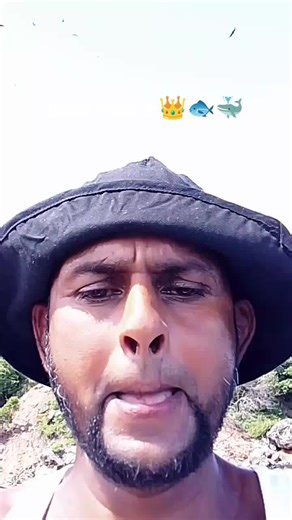King fish boss 🤴🐋🐟👑🐟🐋🤴 (@kingfishboss)’s videos with Bad Boy - Courtney Melody