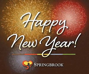 As we welcome 2025, we are excited about the opportunities to continue empowering the people and families we serve. Thank you to our community, staff, and supporters for your dedication and kindness. Together, we make incredible things happen! Here’s to a year of growth, success, and making a difference together. 🌟 #HappyNewYear #SpringbrookNY | Springbrook