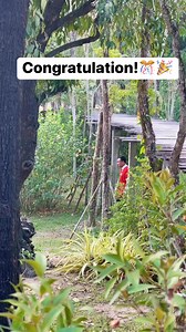 The bride is very excited.😍🎊🎉🤵‍♂️👰@highlight #wedding #karen | Day Leonayc