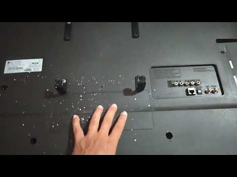 smart tv LG sem conexão wireless/Wi-Fi (como resolver)