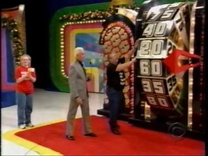 The Price is Right | 12/20/05, pt. 2