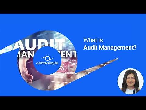 What is Audit Management | Centraleyes