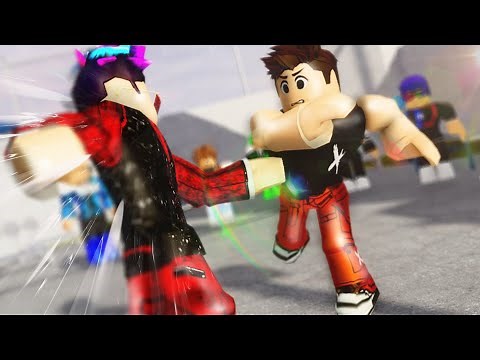 ROBLOX Story episode 7 Season 2
