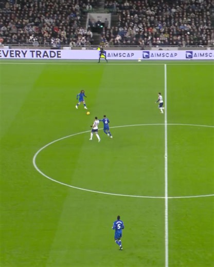 Che vs Tot highlight #fypシ゚ #chelseafc #spurs #highlight #premierleague @Chelsea FC