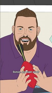 New Haha, You Clowns Sunday @ 11:45