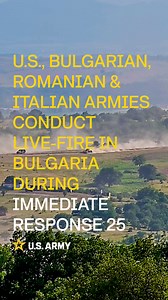 9.6K views · 255 reactions | U.S. Soldiers joined forces with...