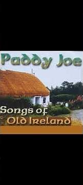 Paddy Joe The Wabash Cannonball