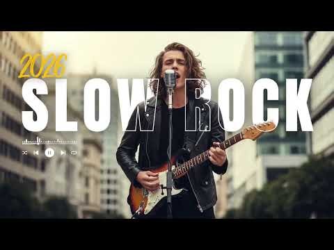 Easy Listening Rock | Smooth Soft Rock for Work, Study & Focus