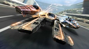 Fast Racing Neo review
