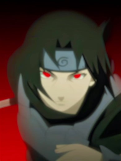 Itachi Uchiha: Iconic Moments in Anime