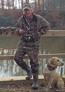 Waterfowl Assault: Public-Land Hunters Threatened, Attacked - Game & Fish