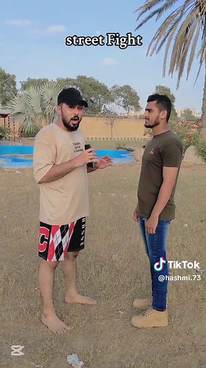 Street Fight Techniques: Taekwondo and MMA Insights