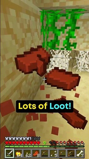 Better Desert Temple 🏜️ Add-On - Minecraft Bedrock