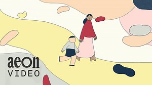 Humans, unlike any other species, spend a long time – around 15 years – at the beginning and end of a lifespan as vulnerable creatures, not reproducing, and largely dependent on others. In this Aeon Original Video with animation by Léon Moh-Caha, Matei Monoranu and Andi Concha, the psychologist and philosopher Alison Gopnik explains the important evolutionary benefits of these periods, and how the act of caring puts us in touch with our deepest humanity. More on Aeon: http://ow.ly/vs1850GkfEb | 
