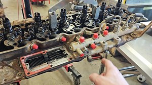 56K views · 1.1K reactions | Keeping diesel fuel systems clean while making repairs is not just recommended- it is required! Any dirt that is introduced into the fuel system has the potential to cause injector failure that could lead to major engine damage. This video goes over a few tips to help keep things clean: | Stratemann Automotive | Facebook