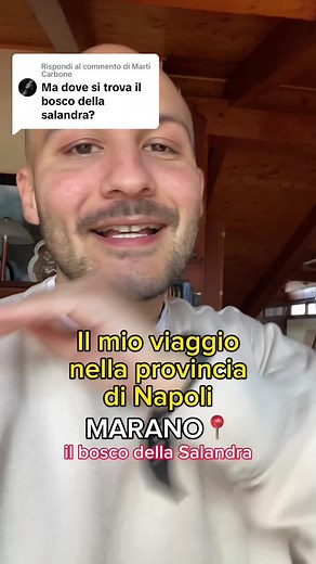 Scopri l'Oasi Naturale di Marano di Napoli