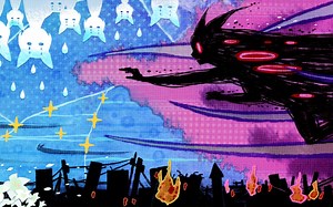 Maggot Baits （妖蛆之饵）| ED | 彷徨う虚 | 中文字幕