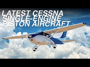 Top 3 Cessna Single-Engine Piston Aircraft Review & Comparison | Price & Specs