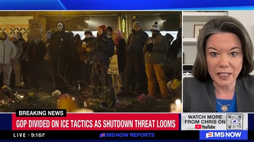 I’ve said it before and I’ll say it again: fire Kristi Noem. | Congresswoman Angie Craig