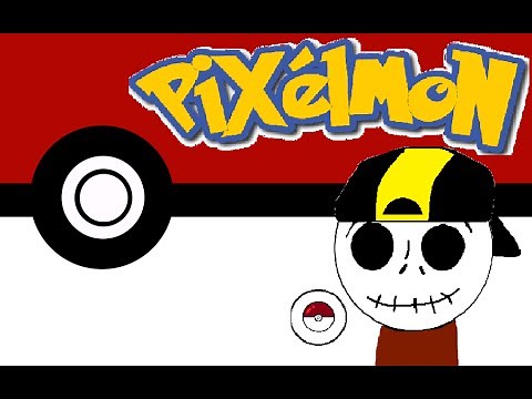 Pixelmon 16 - Blaze Rod Obtained