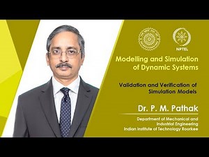 Validation and Verification of Simulation Models