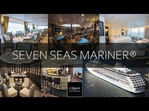 Spotlight on Mariner: A Tour of Regent Seven Seas Cruises’ Elegant Ship