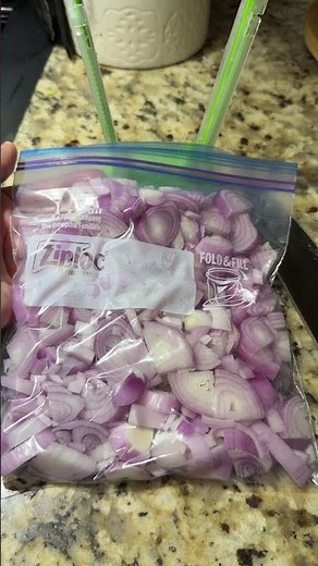 Can you freeze Shallots? Preserving Shallots before they go bad. #shallots #freezeshallots #preserve