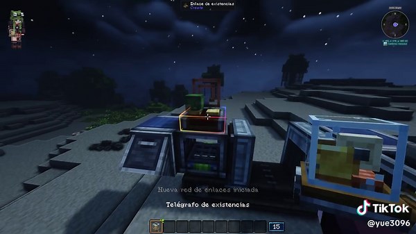 Autocrafter en Minecraft: Tutoriales y Mods