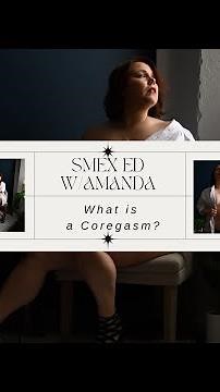 What is a Coregasm?