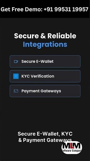 Matrix MLM Software Development in Kothagudem – The Hidden Features No One Talks About!