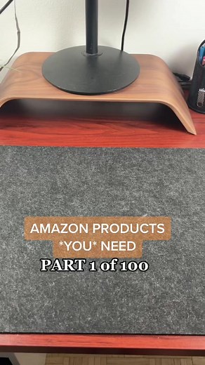 PT. 1 of 100👨‍🔬 #amazon #amazonfinds #amazonmusthaves #amazonfavorites #tiktokmademebuyit #heatwave #vornado #summer #theamazonexpert #learnontiktok