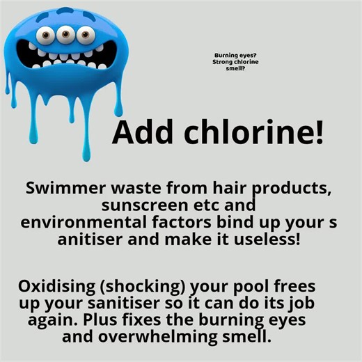 PoolMistress on TikTok