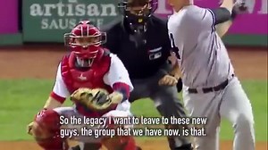 178K views · 8K reactions | Looking back to the time when I was asking all the questions... What an honor it was to interview my brother (mi compadre) Big Papi... | Pedro Martinez | Facebook