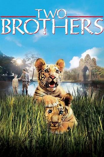 Two Brothers (2004) - Where to Watch