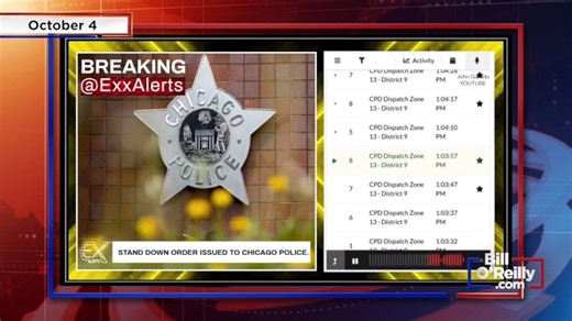 196K views · 11K reactions | Democrats in Chicago Are BREAKING the Law — and I'll Prove It | Bill O'Reilly | Facebook