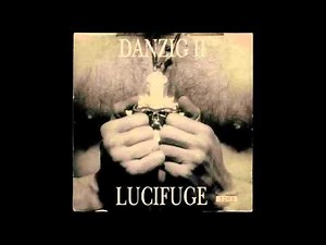 Danzig II, 1990, Lucifuge