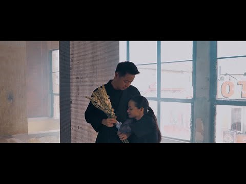 NJWA - Take Love Back (Official Video)