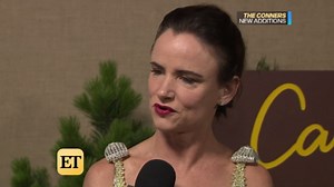 Juliette Lewis and Johnny Galecki Make Their 'Conners' Debut